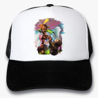 Кепки Trucker