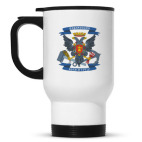 Кружка-термос