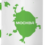 Москва