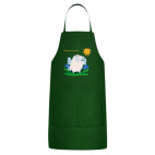 Кухонный фартук