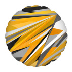 Геометрия цвета арт