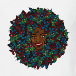 Негритянка