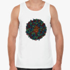 Негритянка