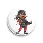 TF2 Demoman