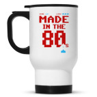 Кружка-термос