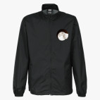 Ветровка без капюшона