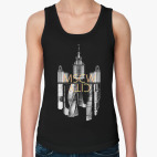 MOSCOW CITY Город Москва