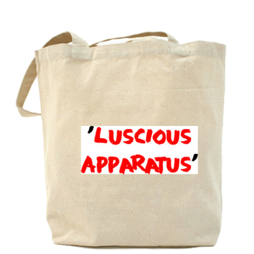 Сумка шоппер с принтом  Depeche Mode