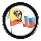 Часы (без цифр)