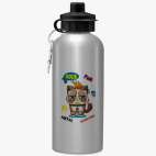 Спортивная бутылка