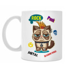 Кружка 330 мл