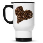 Кружка-термос