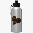 Спортивная бутылка