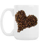 Кружка 420 мл