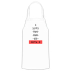 Кухонный фартук