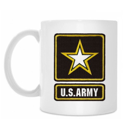 Кружка U.S. ARMY