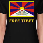 Free Tibet