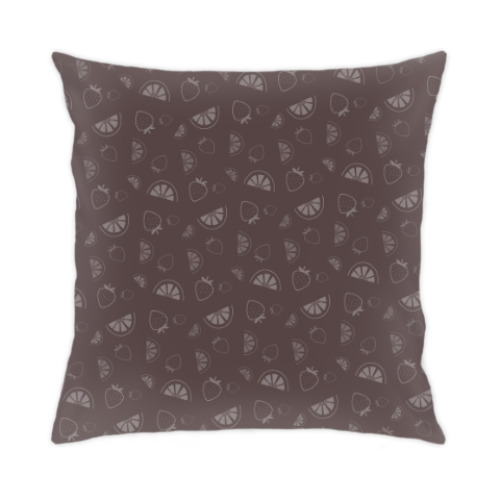 Подушка Коктейль ПинГо Колада