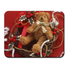 Новогодний мишка