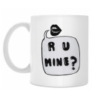 Кружка 330 мл