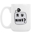 Кружка 420 мл