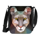 Полигональная пума