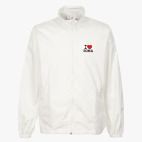 Ветровка без капюшона