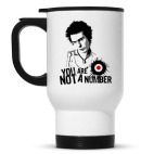 Кружка-термос