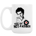 Кружка 420 мл