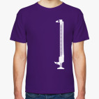 Классическая футболка Hi-Lift Jack