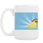 Кружка 420 мл