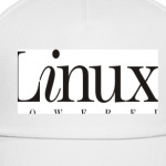 Linux Powered