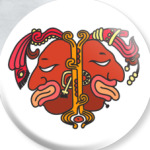  'Сердце майя'