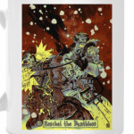 Славянский хоррор