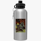 Спортивная бутылка