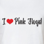 I love Pink Floyd