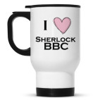 Кружка-термос