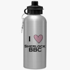 Спортивная бутылка