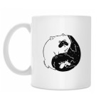 Кружка 330 мл