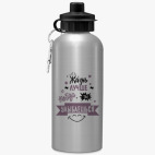 Спортивная бутылка