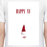 HAPPY NY