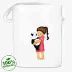 Сумка шоппер