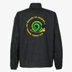 Ветровка без капюшона