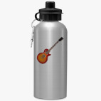 Спортивная бутылка