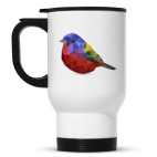 Кружка-термос