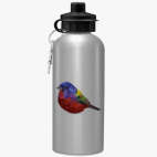 Спортивная бутылка