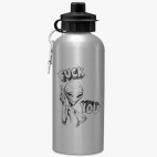 Спортивная бутылка