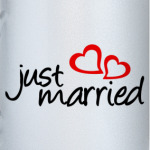 Just Married