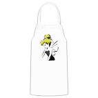 Кухонный фартук