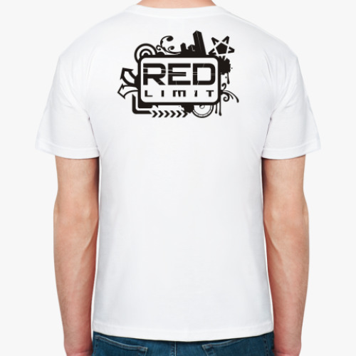 Футболка Oxy